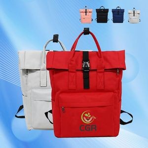Monarch Business Bag Travel Backpack