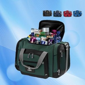 Convertible Cooler and Tote