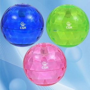 Rubber LED Bounce Ball