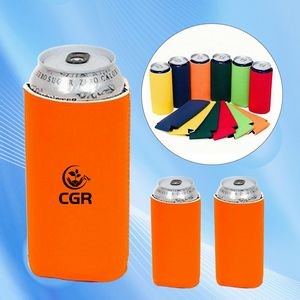 16OZ Insulated Tall Can Holder