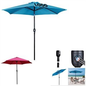 83" Beach Umbrella