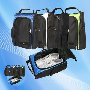 Golf Shoe Carry Pouch