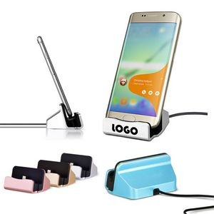 Phone Universal Charger Dock