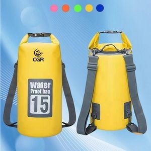 Dry Guard Backpack
