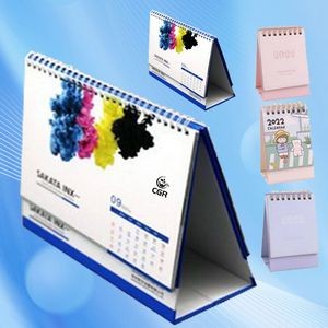 Personalized Business Table Planner