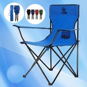 Portable Lightweight Folding Chair