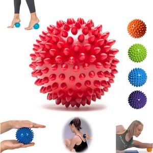 Spiky Body Massage Ball for Targeted and Therapeutic Muscle Relief