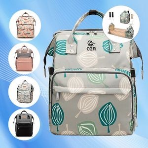 Convertible Baby Nest Backpack