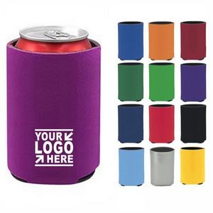 Collapsible Can Kooler