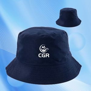 Versatile Casual Fisherman Hat