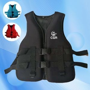 All-Ages Life Vest