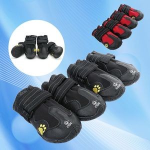 Pet Paw Protectors for Outdoors