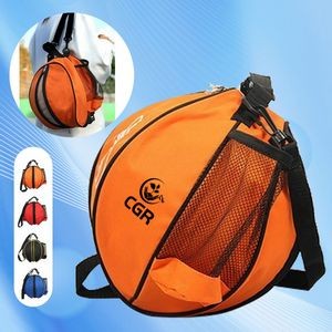 Multi-Sport Ball Carrier Bag
