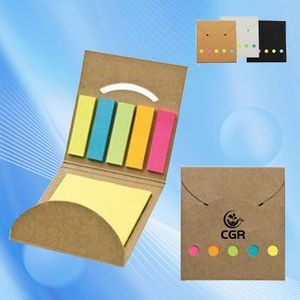 Multi-Colored Sticky Notes