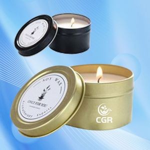 Fragrant Aromatherapy Candle