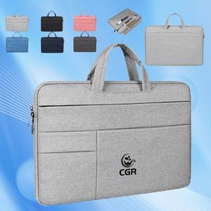Global Grip Laptop Carryall Bag