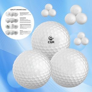 Golf Present Sphere Ball