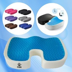 Chilled Seat Gel Pad