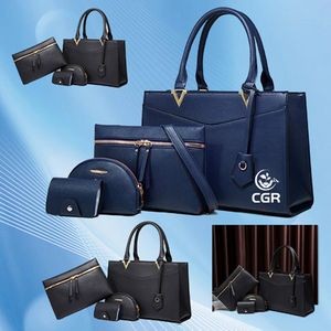 Fashionable Women Handbag Set