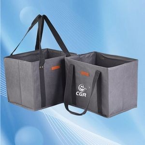 Eco-Friendly Carry-All Tote
