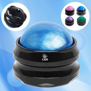 Rolling Ball Relaxation Massager