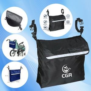 Mobility Pack for Wheelchair