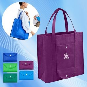 Eco Fold Reusable Shopping Sack