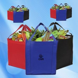 Eco-Friendly Grocery Tote Bag