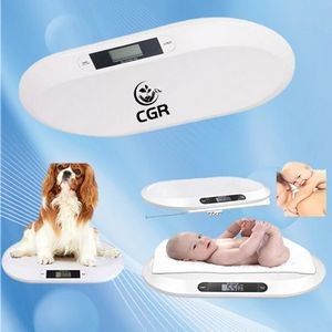 Digital Scale for Infant and Pet