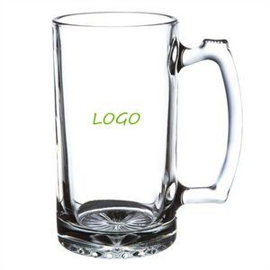 Drinking Glass Mug