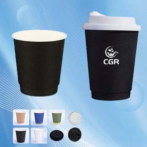 Custom Insulated Cup for Personalized Beverage Enjoyment with Temperature Control