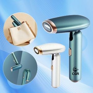 Foldable Laser Hair Remover