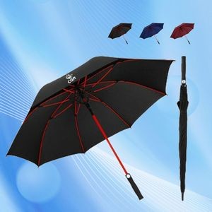 Automatic Golf Umbrella for Instant Use