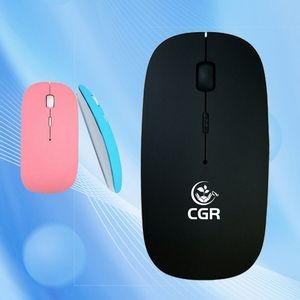 Portable Wireless USB Mouse