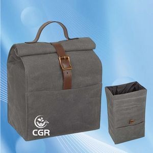 Benchmark Lunch Tote