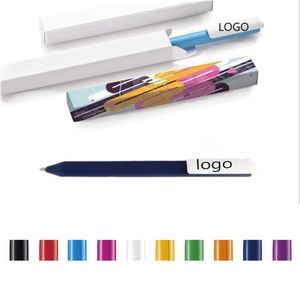 Advertising Ballpoint Pen / Neutral pen