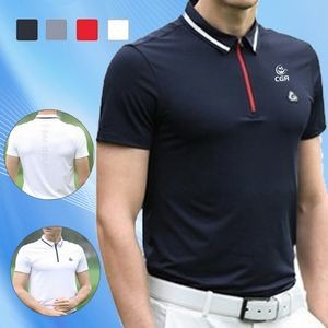 Personalized Polo Shirts for Golf