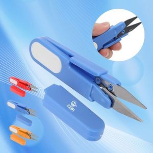 Portable Mini Cutter Scissors