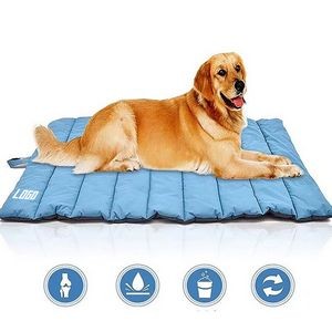 Waterproof Dog Portable Camping Mat
