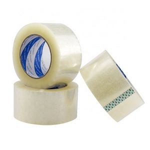Transparent Strong Adhesive Bopp Packing Tapes