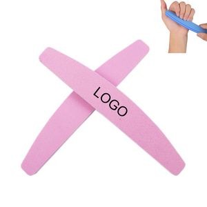 Double Sided Nail Files