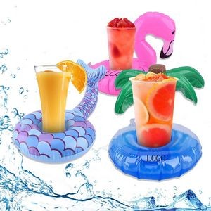 Inflatable Cup Holder