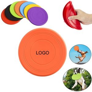 Pet Interactive Flying Disc Toys