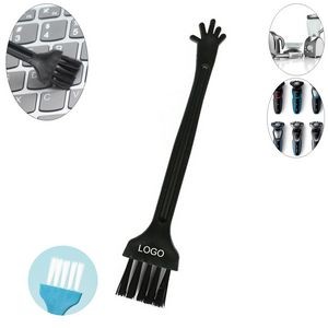 Keyboard Dust Removal Cleaning Brushes