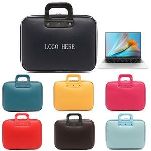 15.6 Inch Laptop Tote Bags Shoulder Bags
