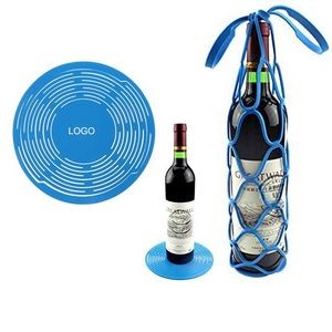 Silicone Wine Bags