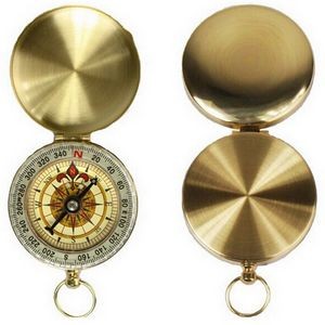 Pocket Golden Compass