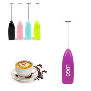 Electric Milk and Coffee Frother