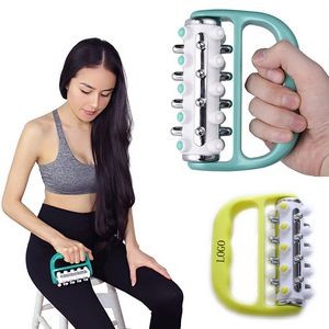 Fascia Release and Cellulite Remover Muscle Massage Roller