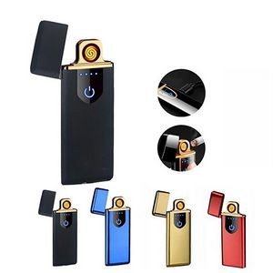 Touch Induction Cigarette Lighter
